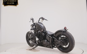 YAMAHA DRAGSTAR 400 1996 4TR