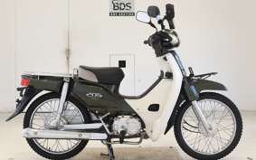 HONDA C50 SUPER CUB AA04