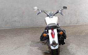 HONDA SHADOW 750 RC50
