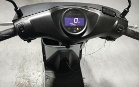 HONDA EM1 e: EF16
