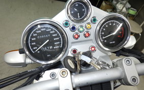 BMW R1100R 1999