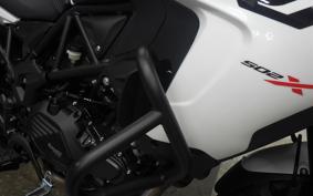 BENELLI TRK502X 2026
