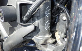 YAMAHA DRAGSTAR 1100 2005 VP13J