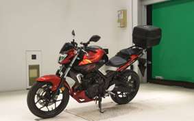 YAMAHA MT-03 2017 RH07J