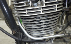 YAMAHA SR400 Gen.3 2001 RH01J