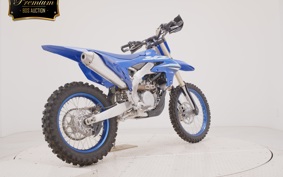 YAMAHA YZ250FX 2019 CG57C