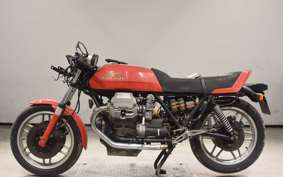 MOTO GUZZI LE MANS 850