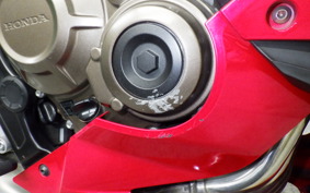 HONDA CBR650R 2022 RH03