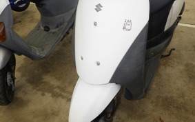 SUZUKI ﾚｯﾂ CA4AA