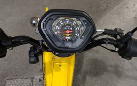 HONDA CROSS CUB110 JA45