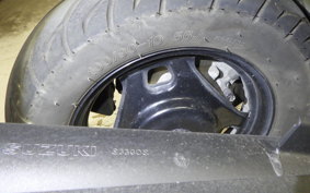 SUZUKI ADDRESS V125 G CF46A