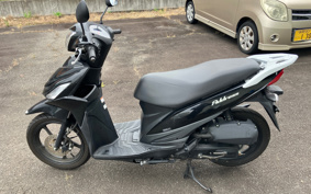 SUZUKI ADDRESS V110 CE47A