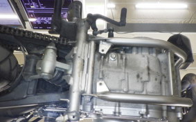 YAMAHA TRICKER Gen.3 2025 DG32J