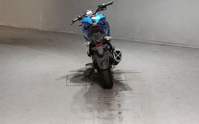 SUZUKI JIKUSA-150 ED13N