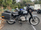 Фото BMW R65 1986 с японского аукциона