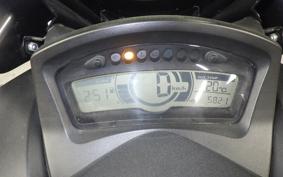 YAMAHA TRICITY 125 A 2003 SEC1J