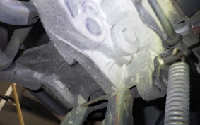 HONDA DIO 110 2009 JF31