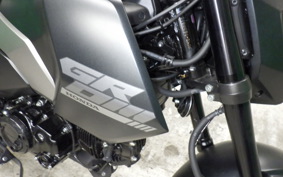 HONDA ｸﾞﾛﾑ-2 2004 JC92