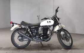 KAWASAKI 250TR BJ250F
