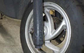 SUZUKI ADDRESS V125 S CF4MA