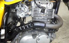 SUZUKI VANVAN 200 2023 NH42A