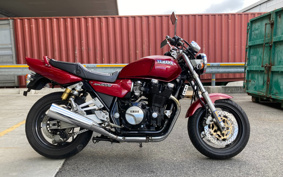 YAMAHA XJR1200 1994 4KG