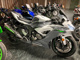 Фото Kawasaki NINJA ZX-6R 2020 с японского аукциона