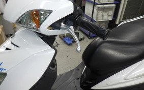 YAMAHA CYGNUS 125 X 2 2014 SE44J