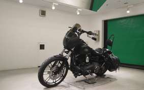 HARLEY FXDB1690 2016