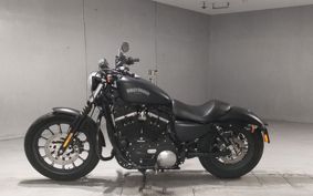 HARLEY XL883N 2013 LE2
