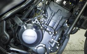 HONDA REBEL 250 S 2011 MC49