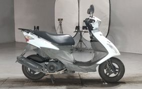SUZUKI ADDRESS V125 CF4MA