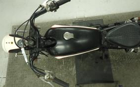 YAMAHA SR400 Gen.2 1995 1JR