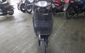 HONDA TACT-4ﾍﾞｰｼｯｸ AF75