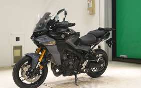 YAMAHA TRACER 9 GT+ 2024 RN70J