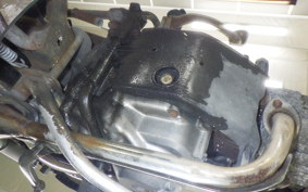 HONDA LITTLE CUB 2022 C50