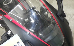 HONDA CBR1000RR GEN 3 2017 SC77