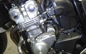 HONDA CB400 SUPER BOLDOR VTEC A 2009 NC42