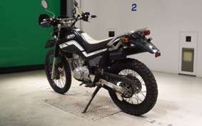 YAMAHA SEROW 225 Gen.3 2018 DG08J