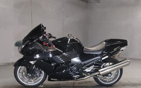 KAWASAKI ZZR1400 ZXT40A