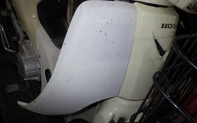 HONDA C110 SUPER CUB 1984 JA10
