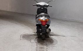 SUZUKI LET`S5 CA47A