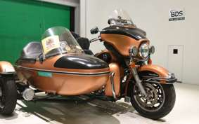 HARLEY FLHTCU SIDECAR 1580 2008