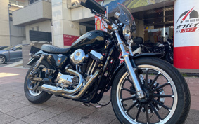 HARLEY XL1200L 2006 CX3