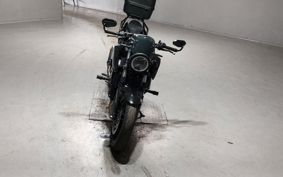 KAWASAKI Z400 2021 EX400G