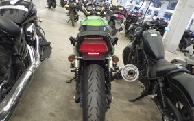 KAWASAKI ZRX1200 R 2008 ZRT20A