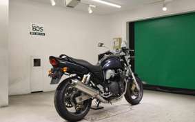 SUZUKI INAZUMA 400 (GSX400) 2000 GK7BA