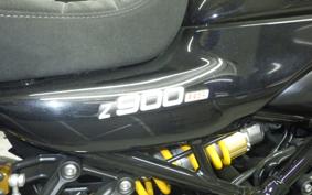 KAWASAKI Z900RS SE 2024 ZR900K