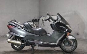 HONDA FORZA Z MF08