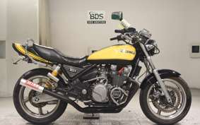 KAWASAKI ZEPHYR 400 Gen.2 1996 ZR400C